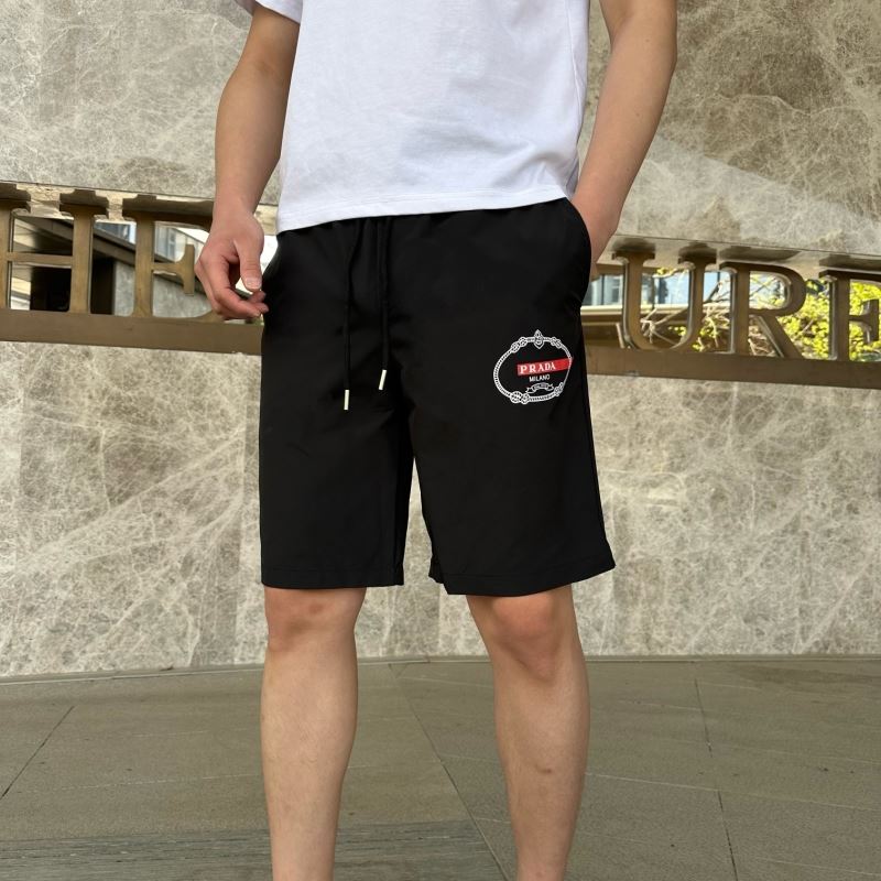 Prada Short Pants